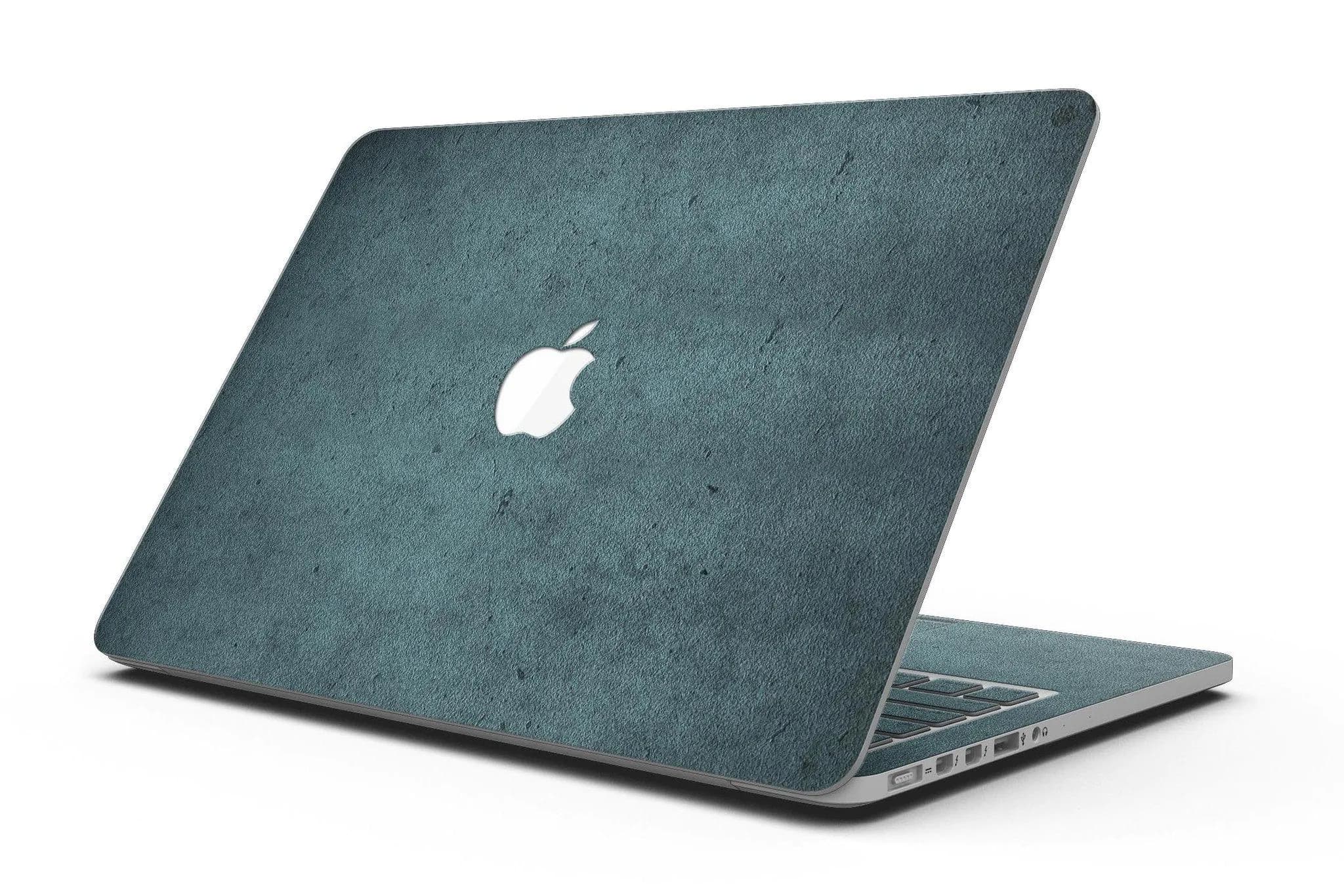 image-Dark Blue Surface v1 - MacBook Pro with Retina Display Full-Coverage