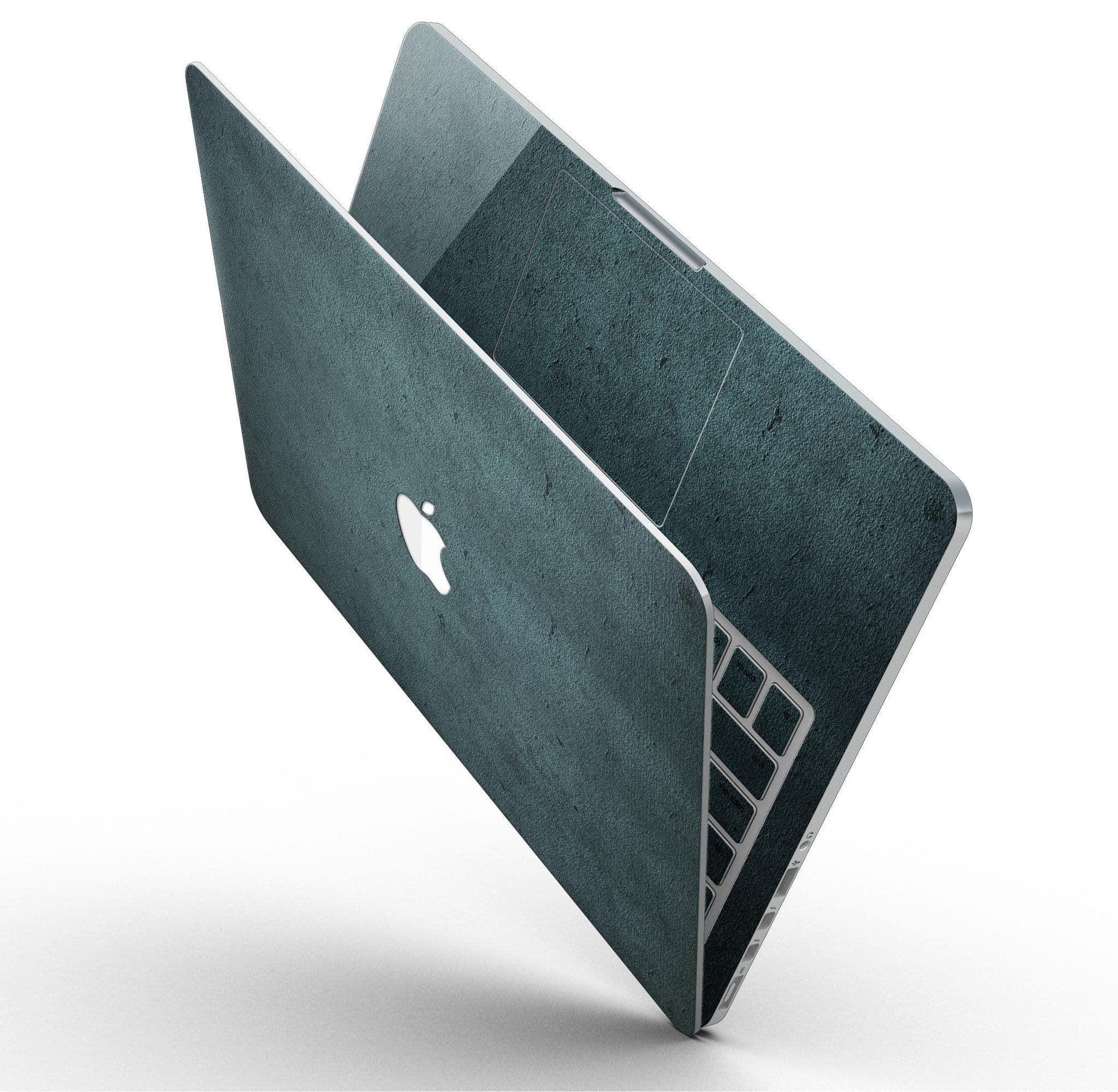 image-Dark Blue Surface v1 - MacBook Pro with Retina Display Full-Coverage