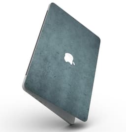 image-Dark Blue Surface v1 - MacBook Pro with Retina Display Full-Coverage