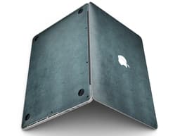 image-Dark Blue Surface v1 - MacBook Pro with Retina Display Full-Coverage