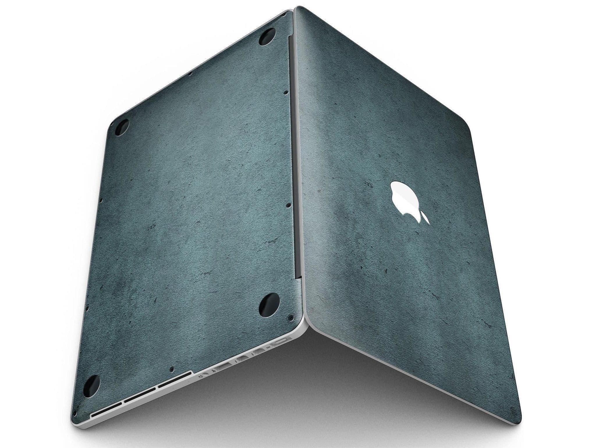 image-Dark Blue Surface v1 - MacBook Pro with Retina Display Full-Coverage
