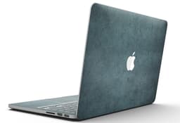 image-Dark Blue Surface v1 - MacBook Pro with Retina Display Full-Coverage