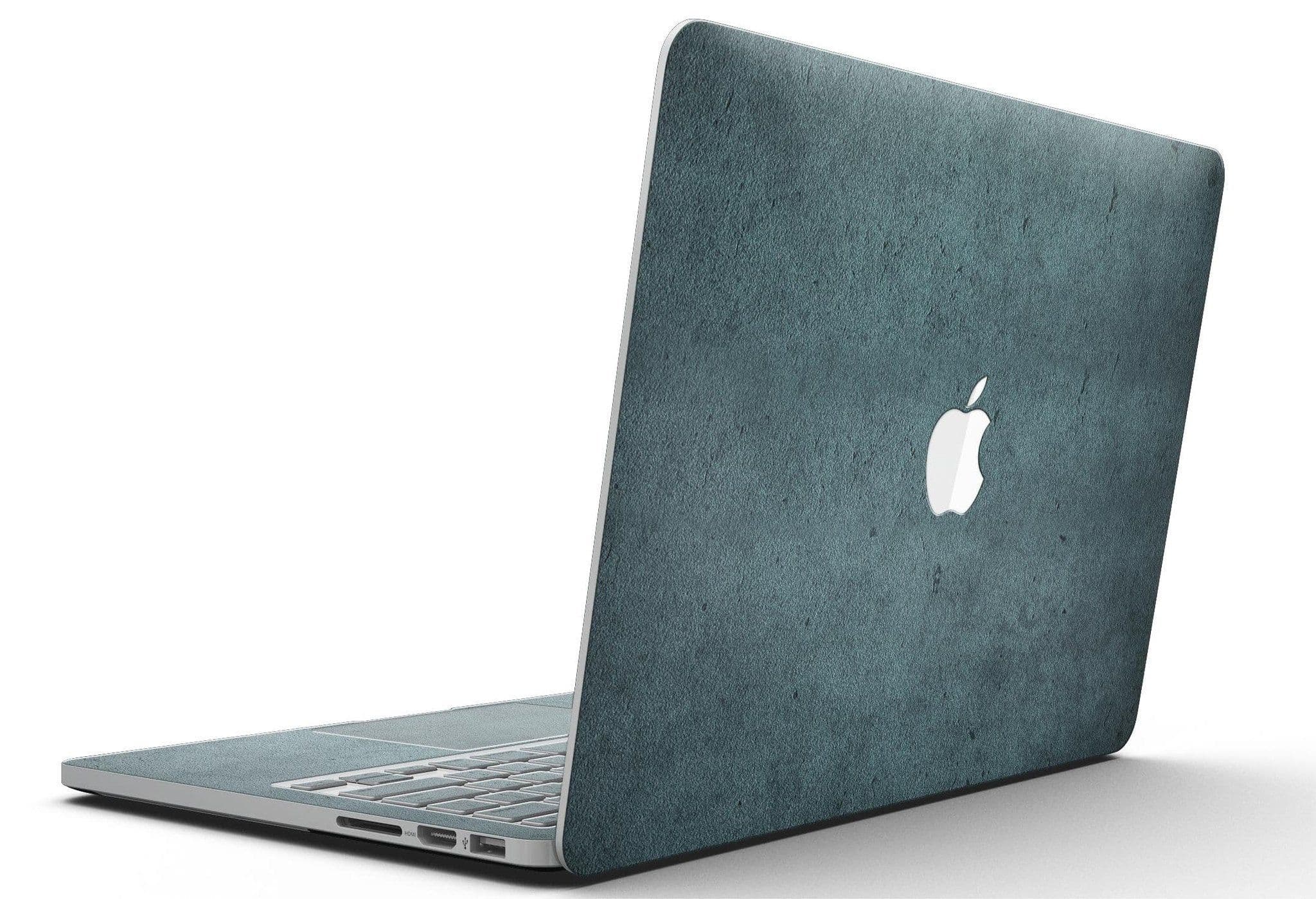 image-Dark Blue Surface v1 - MacBook Pro with Retina Display Full-Coverage