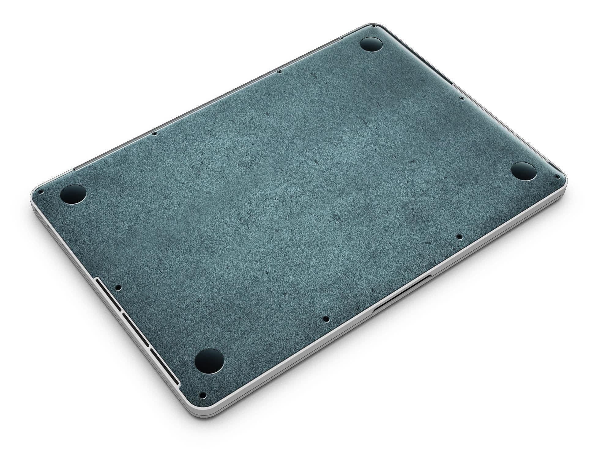image-Dark Blue Surface v1 - MacBook Pro with Retina Display Full-Coverage