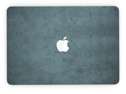 image-Dark Blue Surface v1 - MacBook Pro with Retina Display Full-Coverage