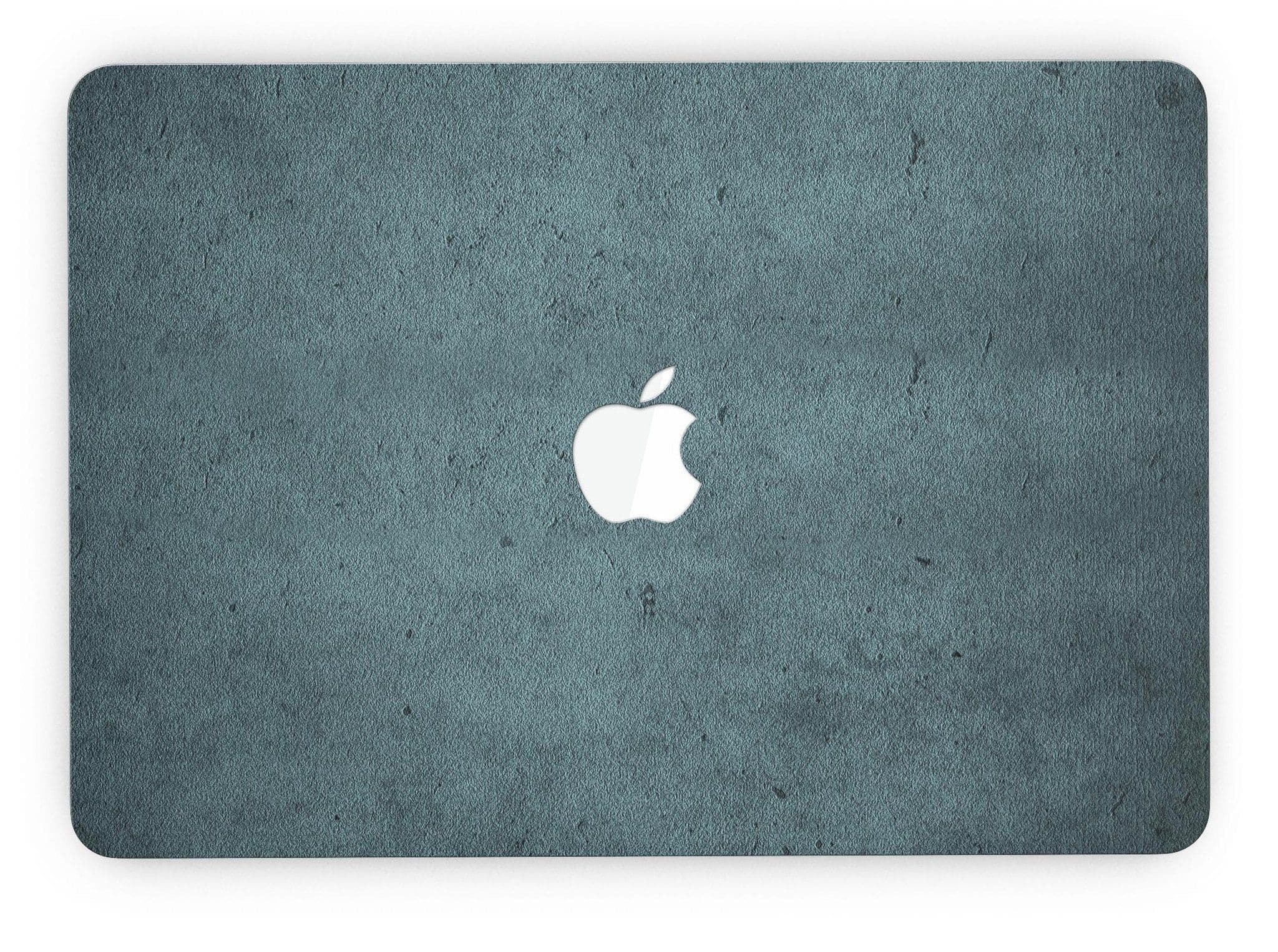 image-Dark Blue Surface v1 - MacBook Pro with Retina Display Full-Coverage