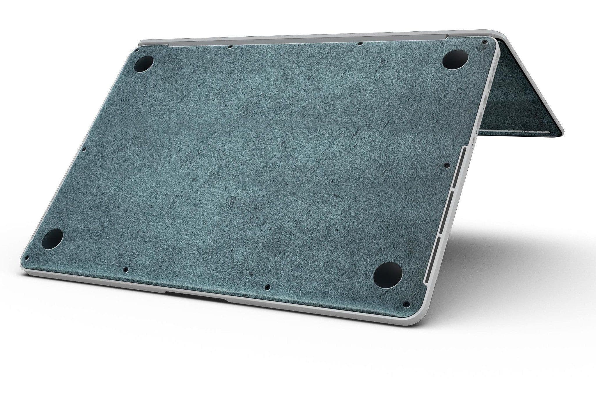 image-Dark Blue Surface v1 - MacBook Pro with Retina Display Full-Coverage