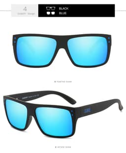 image-Sports Sunglasses Fishing Polarized Sunglasses