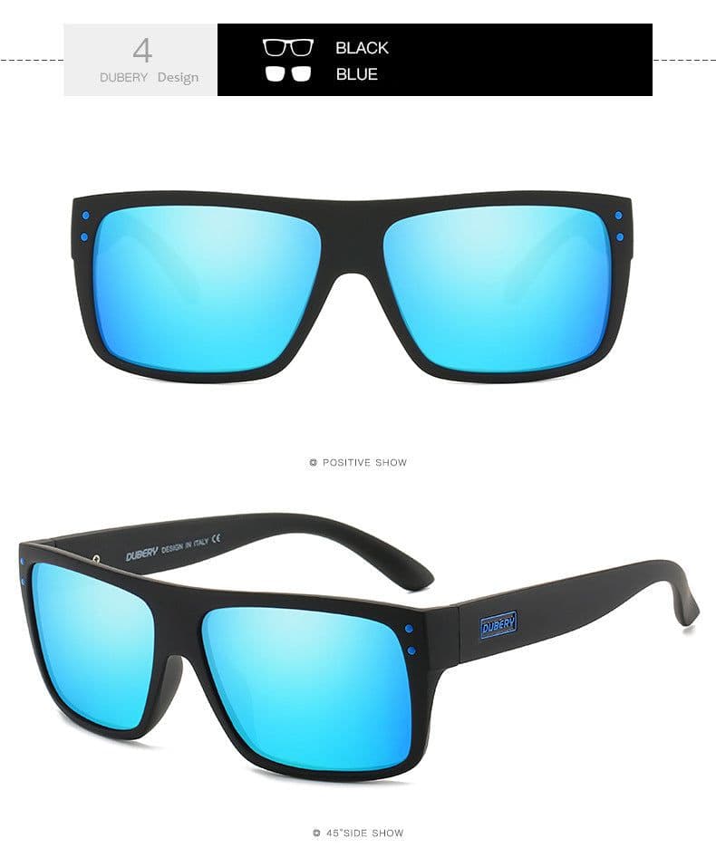 image-Sports Sunglasses Fishing Polarized Sunglasses