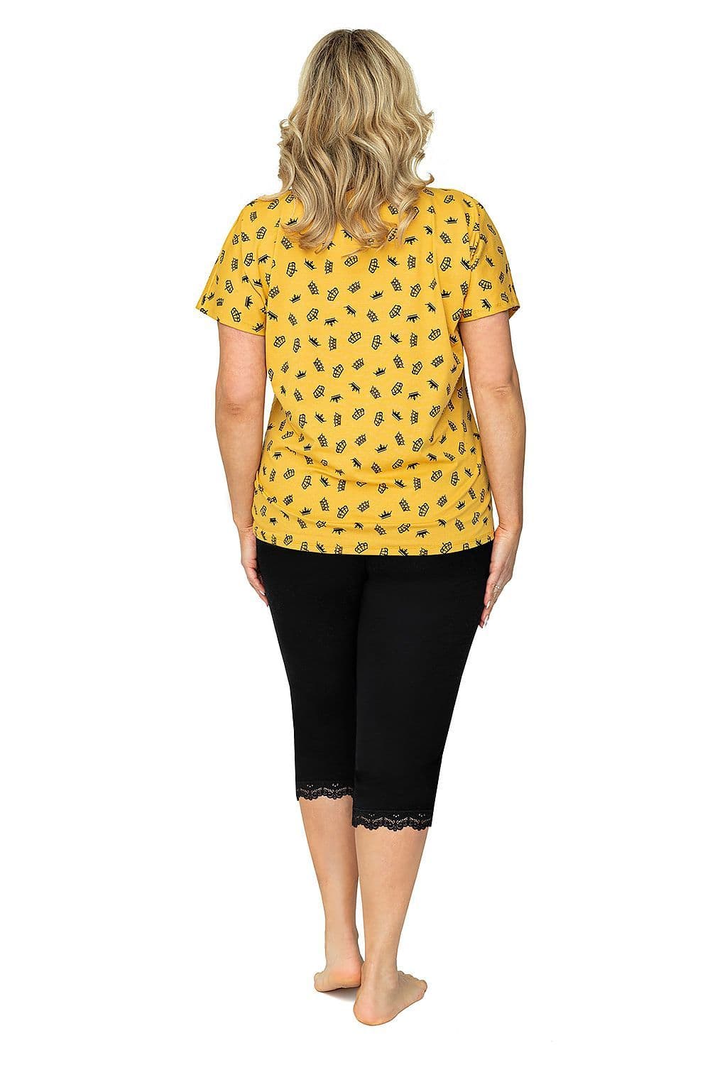 image-Pyjama Donna
