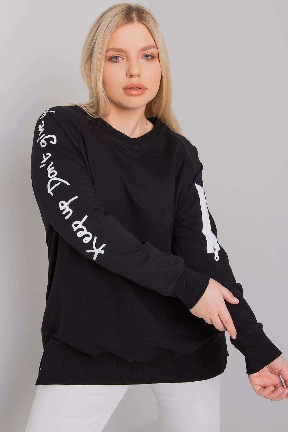 image-Sweatshirt Relevance