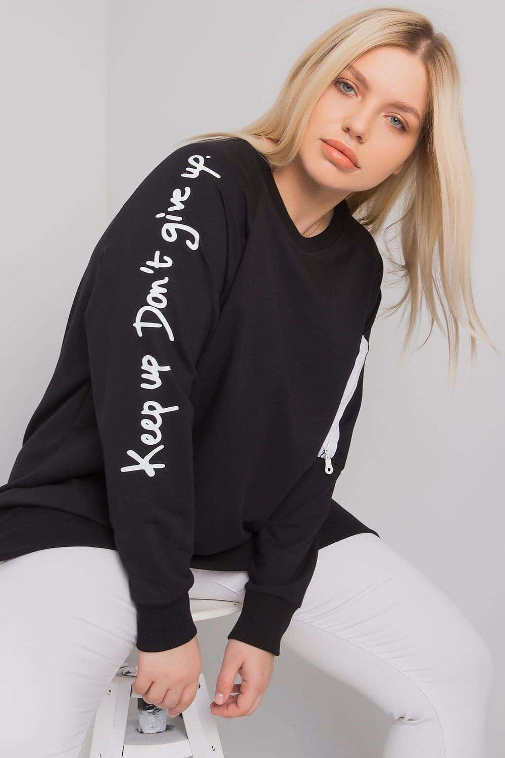 image-Sweatshirt Relevance