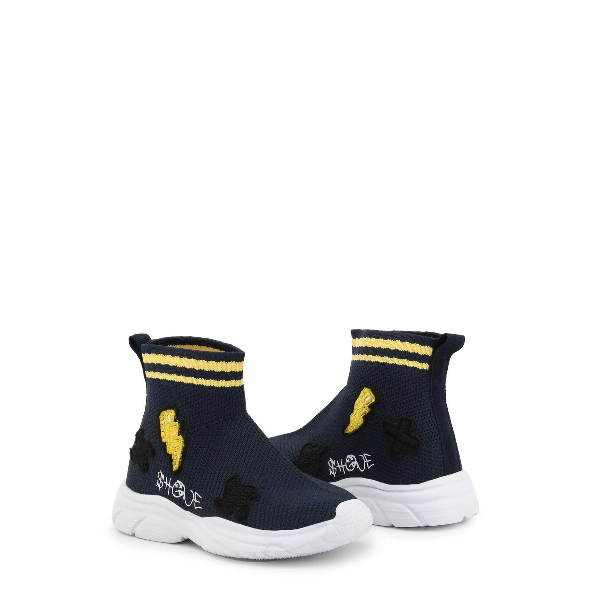 image-Shone Sneakers