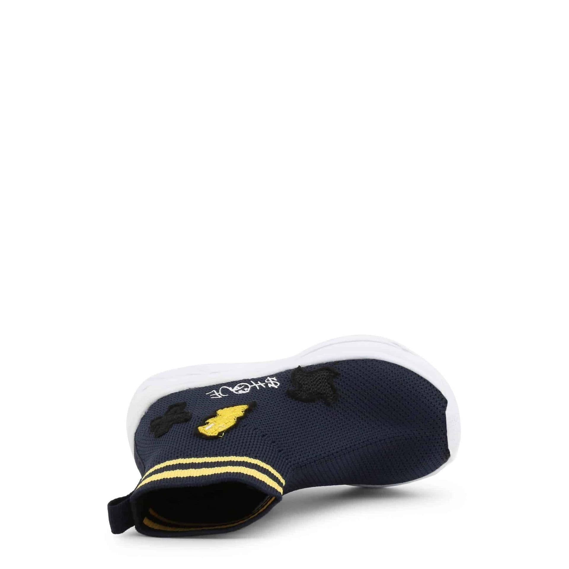 image-Shone Sneakers