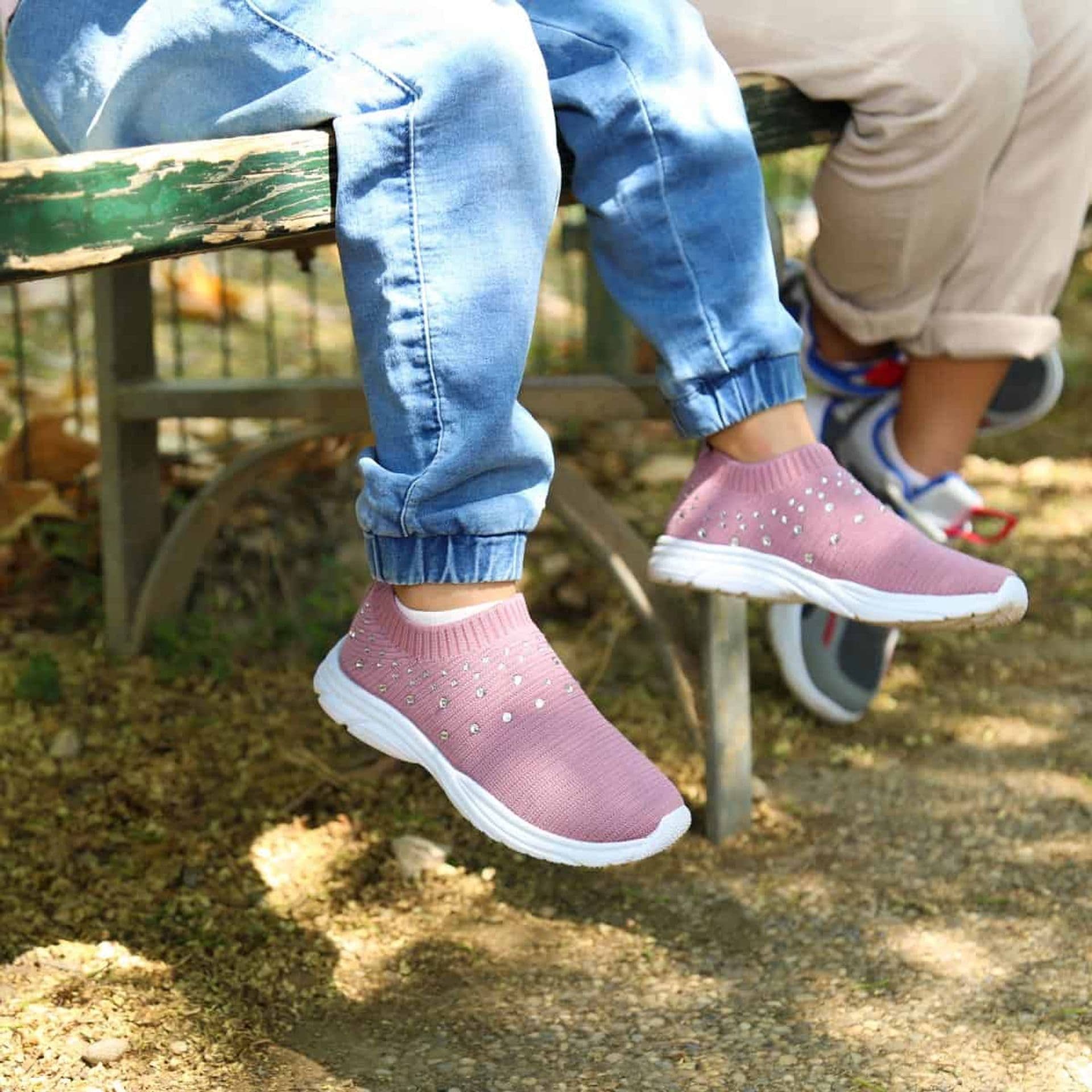 image-Shone Sneakers