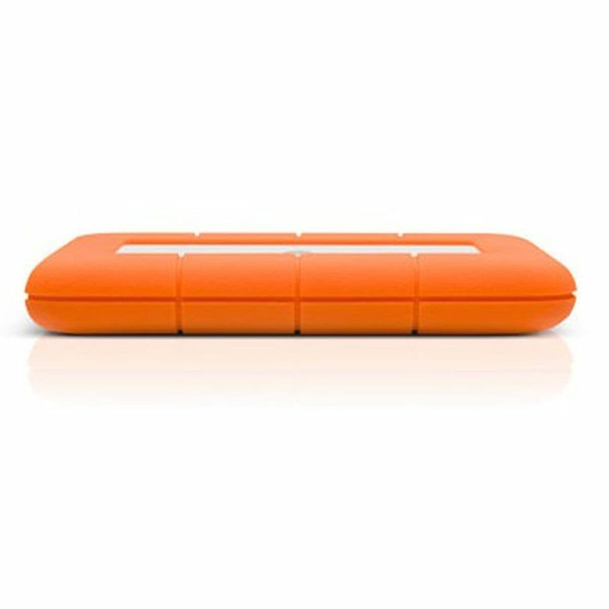 image-External Hard Drive Seagate LAC9000633 4TB Orange