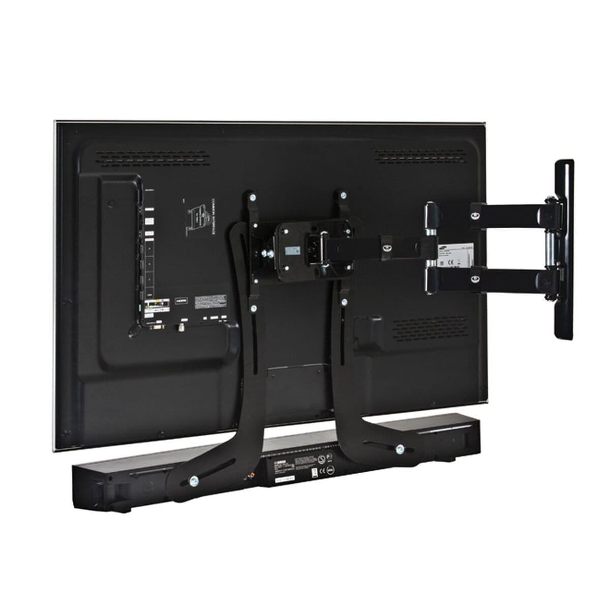 image-Screen Table Support B-Tech BTV914/B