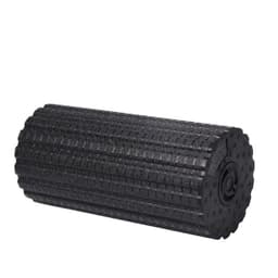 image-Langya vibration massage roller auxiliary vibration foam roller fitness muscle relaxer floating electric yoga column