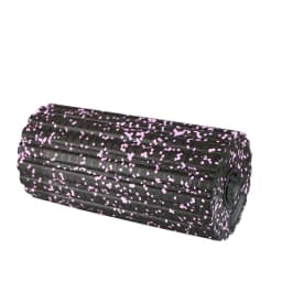 image-Langya vibration massage roller auxiliary vibration foam roller fitness muscle relaxer floating electric yoga column
