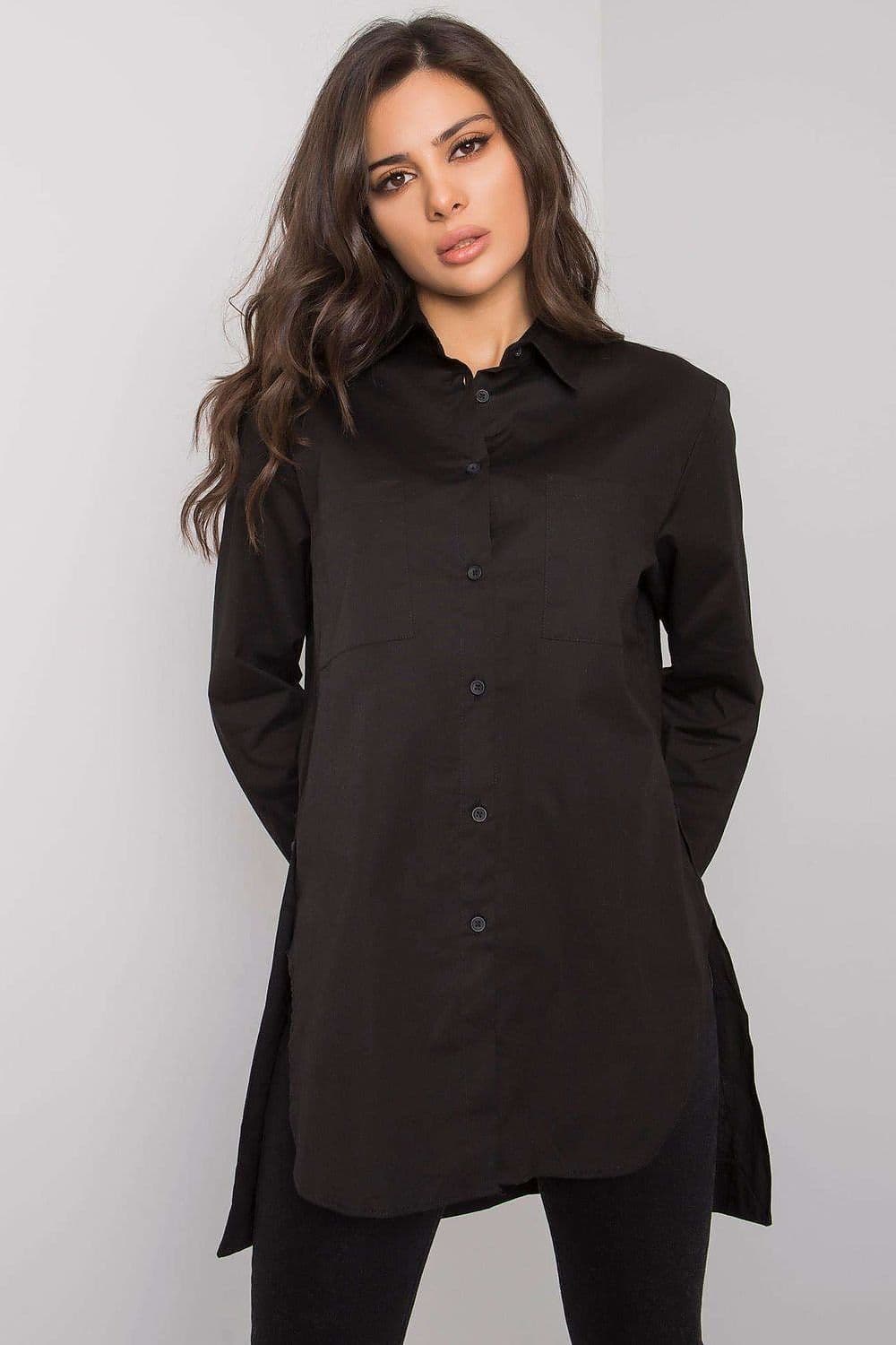 image-Long sleeve shirt Ex Moda