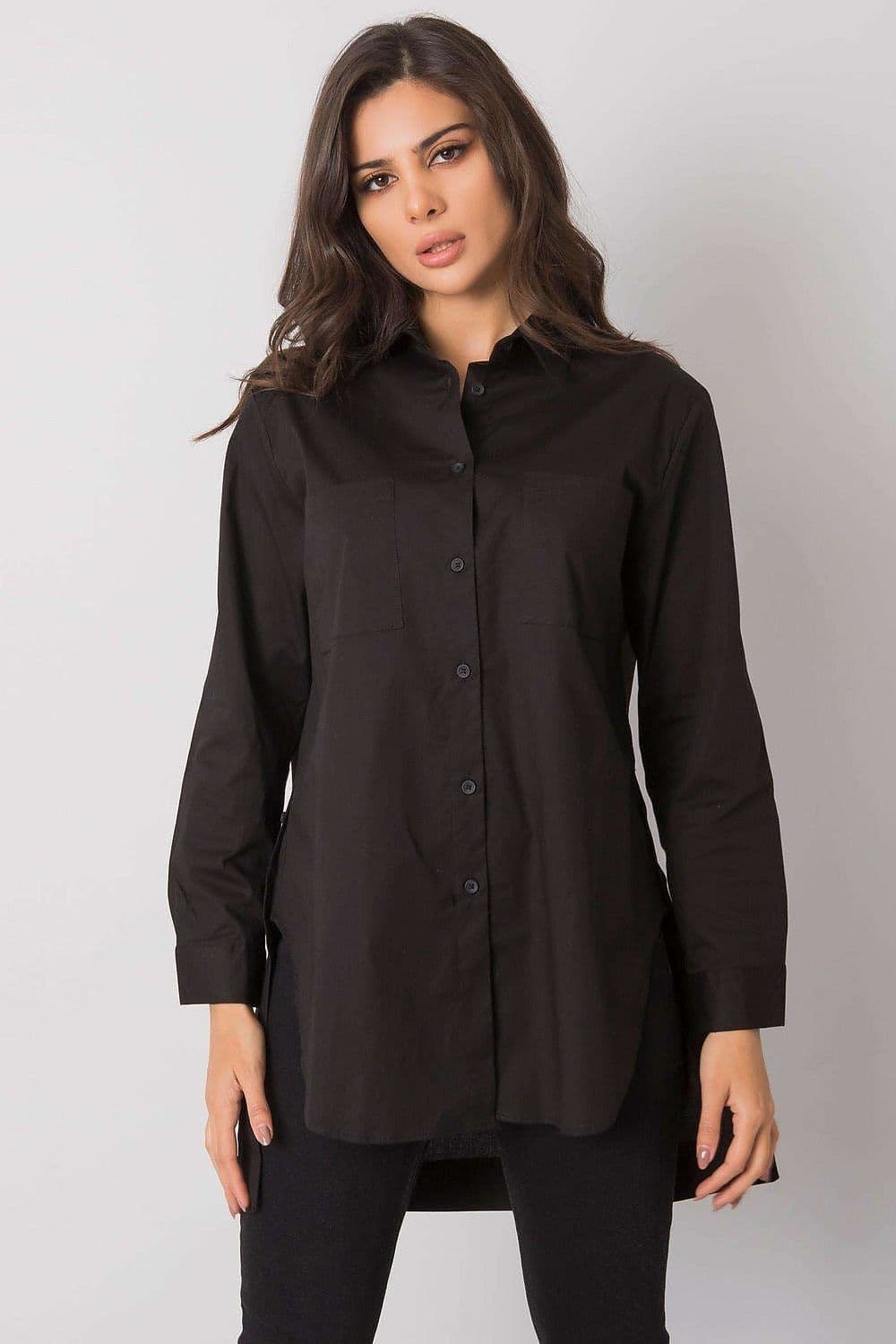 image-Long sleeve shirt Ex Moda