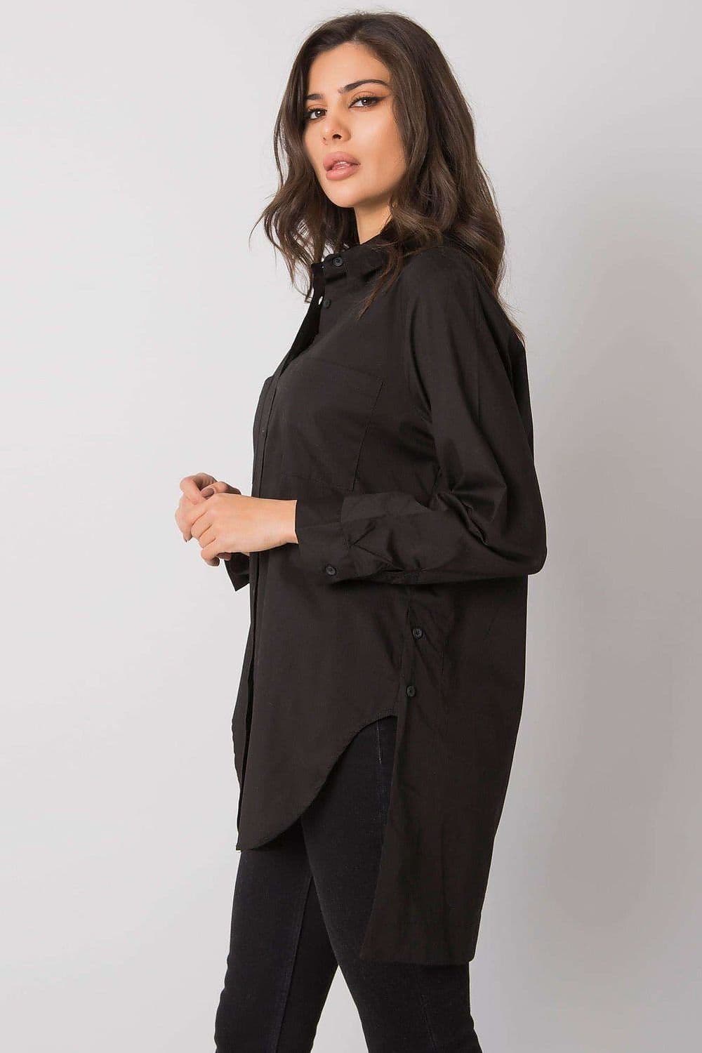 image-Long sleeve shirt Ex Moda
