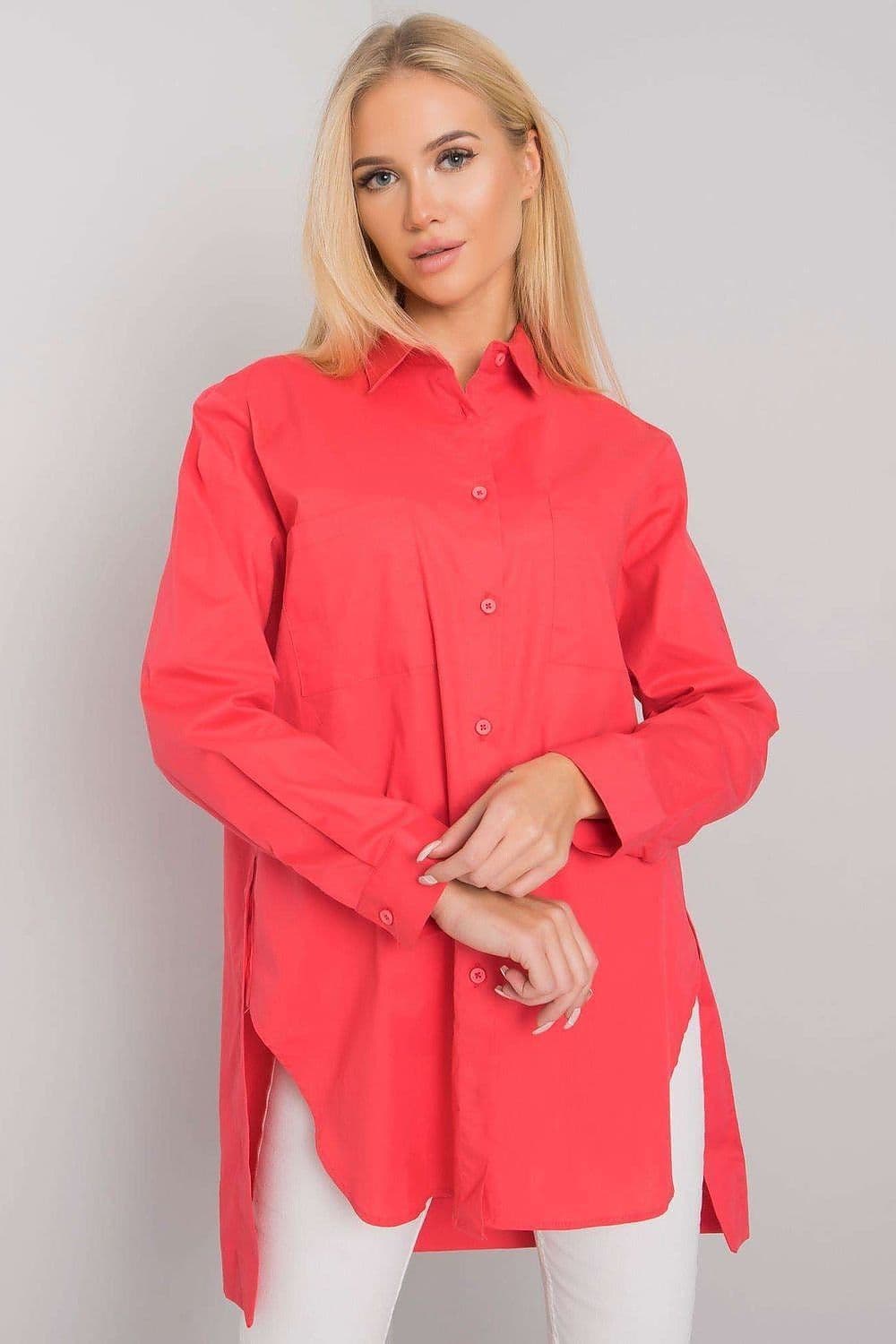 image-Long sleeve shirt Ex Moda