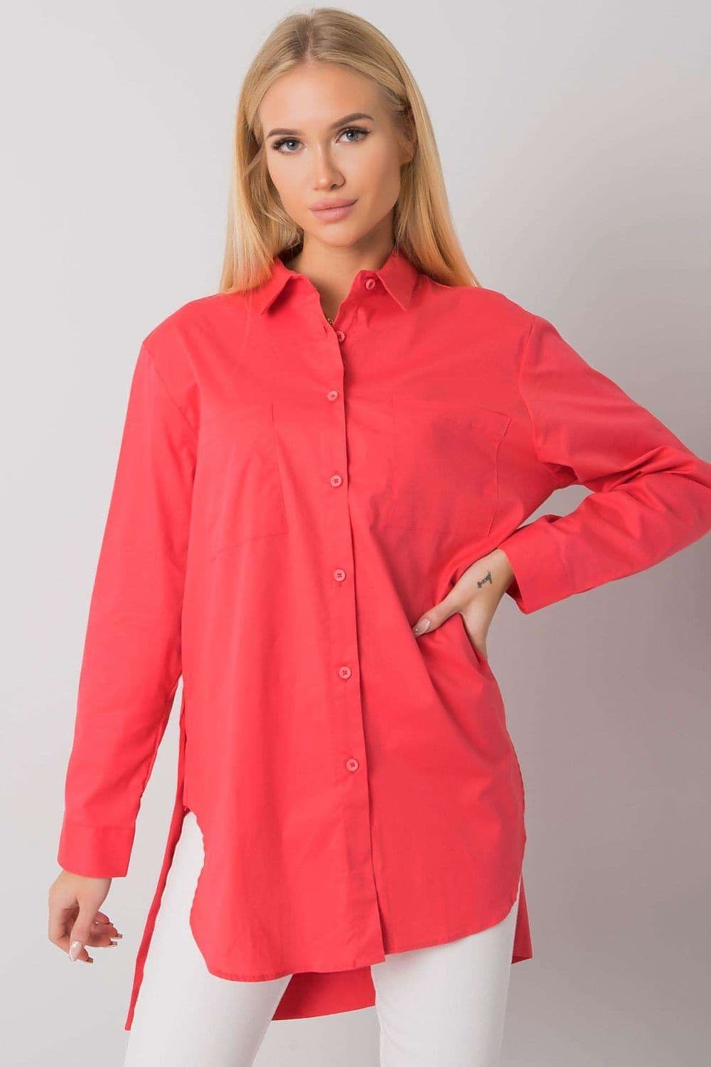 image-Long sleeve shirt Ex Moda