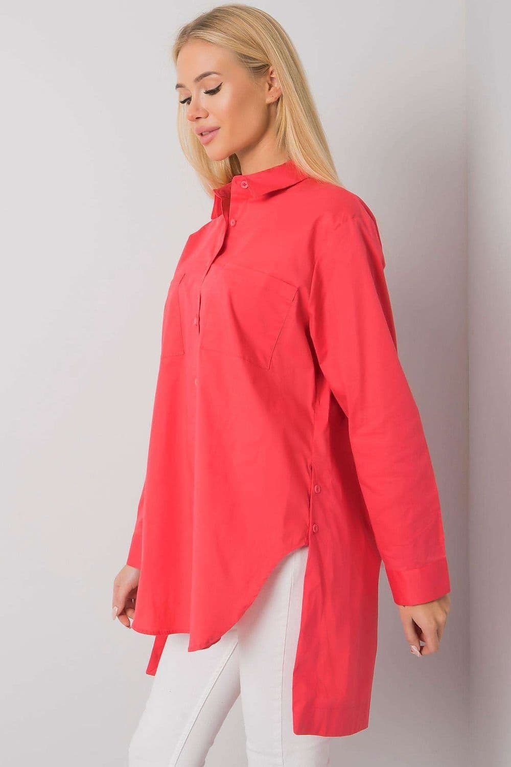 image-Long sleeve shirt Ex Moda