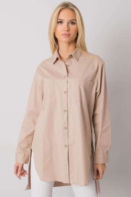 image-Long sleeve shirt Ex Moda