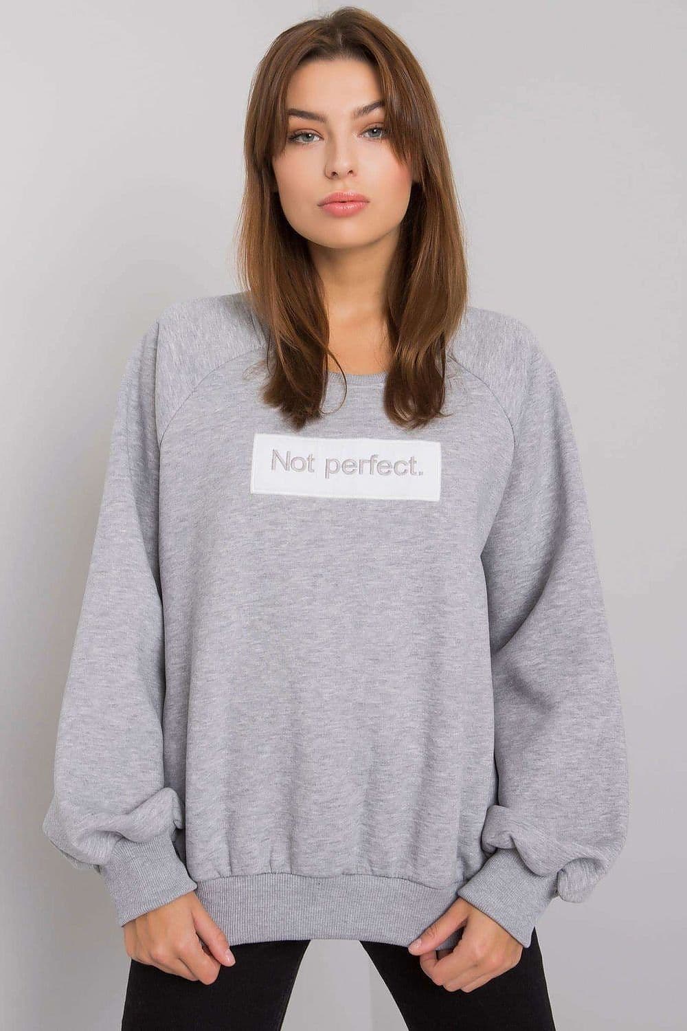image-Sweatshirt Ex Moda
