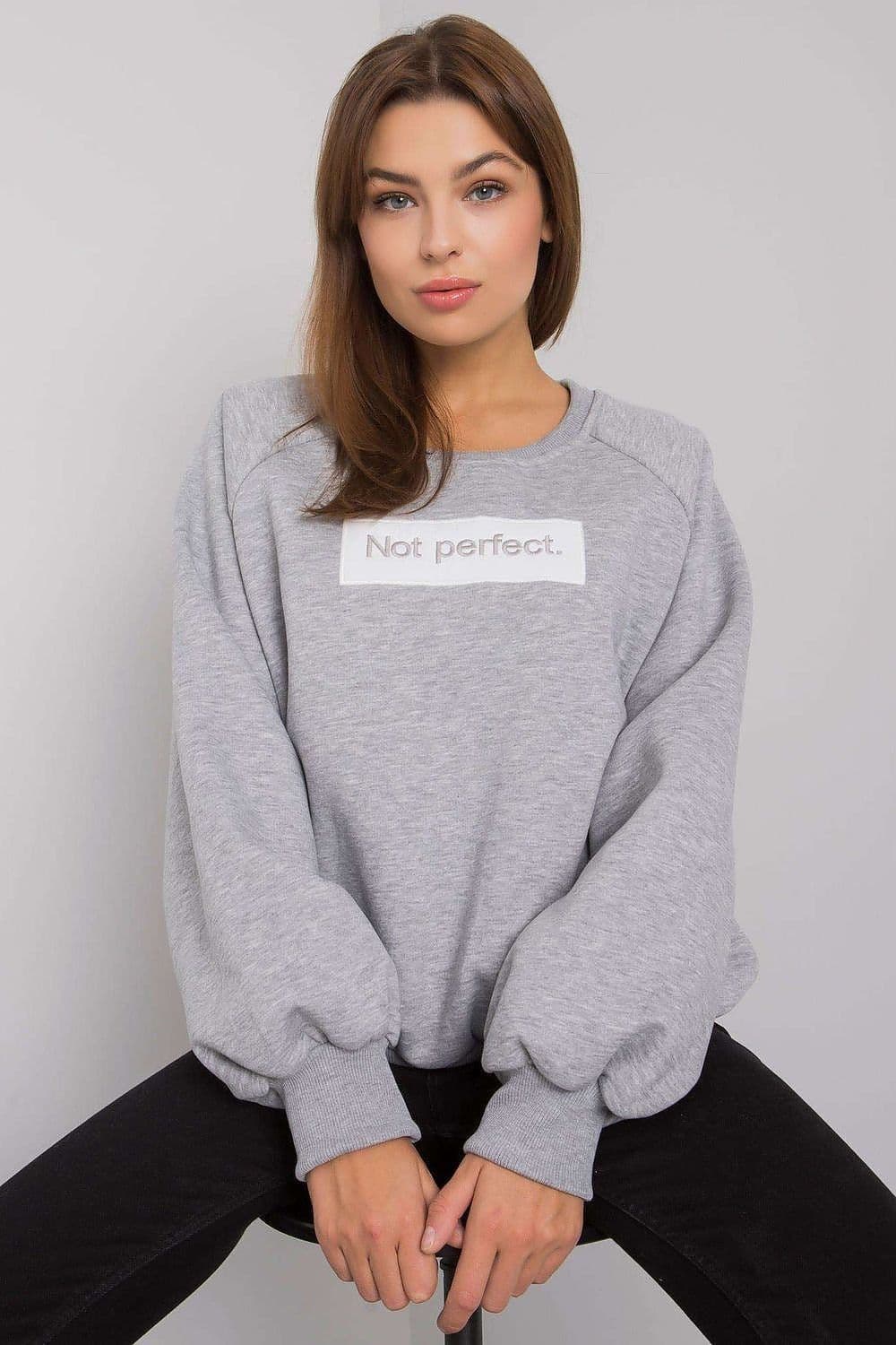 image-Sweatshirt Ex Moda