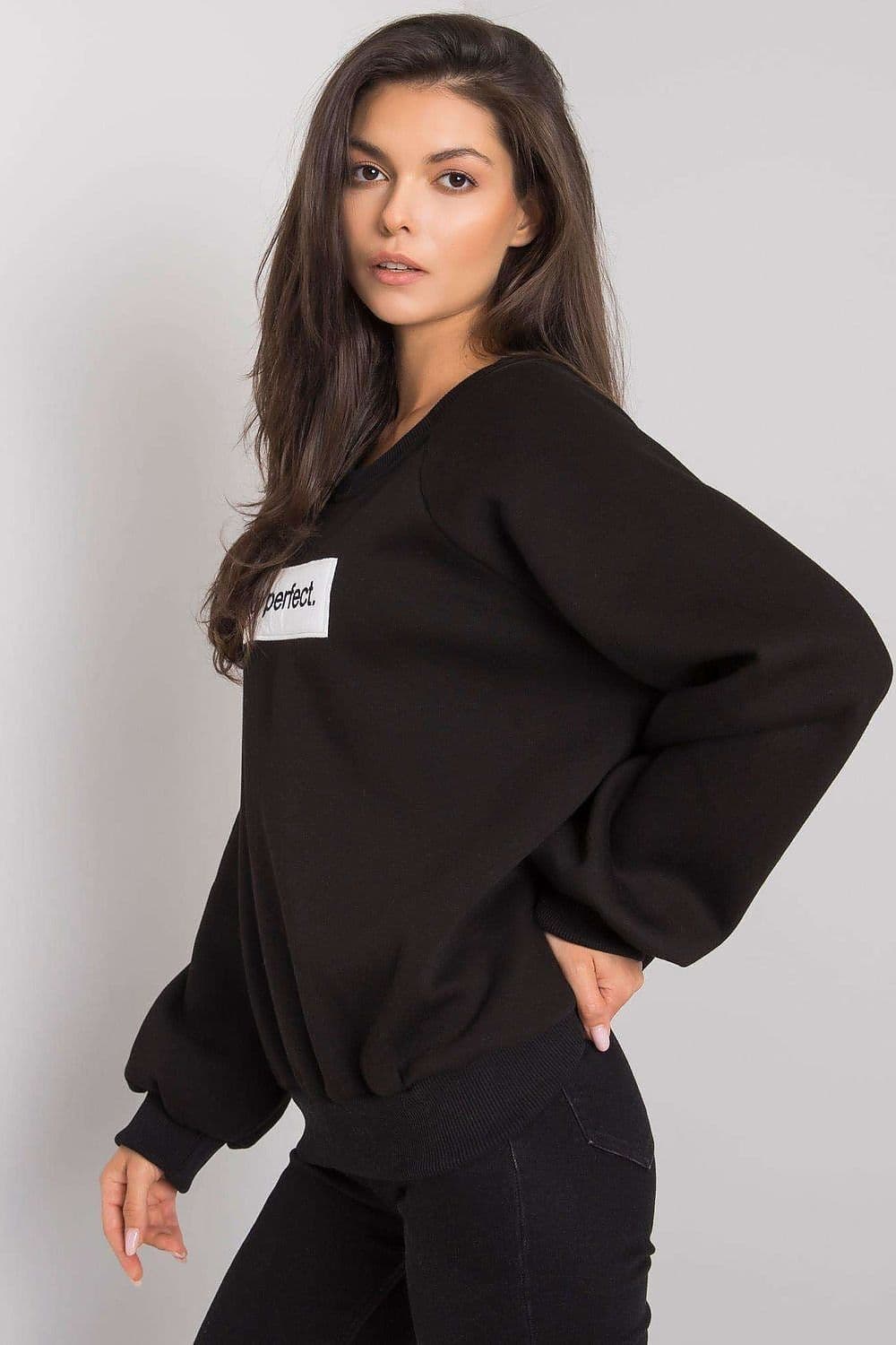 image-Sweatshirt Ex Moda