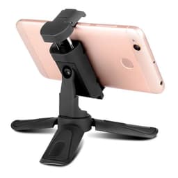 image-Xi Xiyuan CD-1 mobile phone bracket photography camera portable tripod tremolo watching TV mobile phone tripod