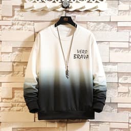 image-Loose Jacket Running Weight Sweater Fashion Top