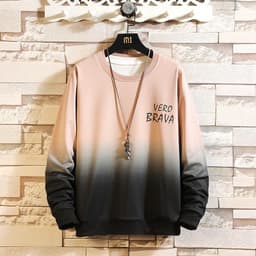 image-Loose Jacket Running Weight Sweater Fashion Top