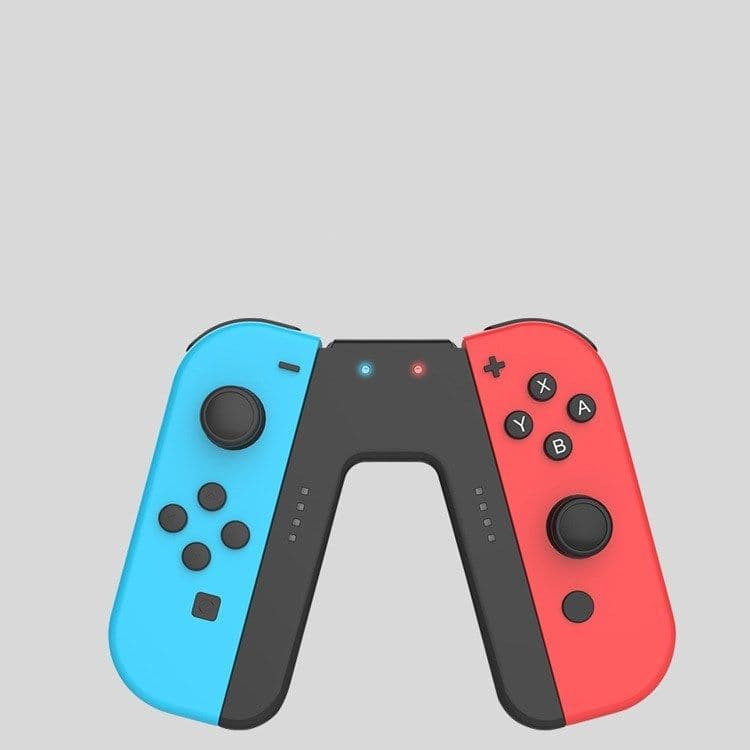 image-Handle Charging Grip NSJoyCon Charger National Bank Charging Handle