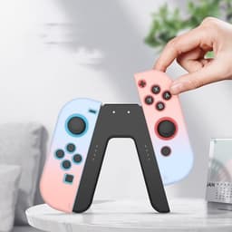 image-Handle Charging Grip NSJoyCon Charger National Bank Charging Handle