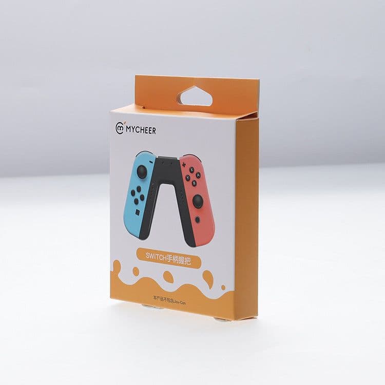 image-Handle Charging Grip NSJoyCon Charger National Bank Charging Handle