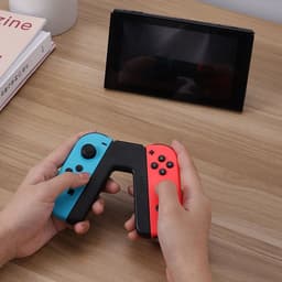 image-Handle Charging Grip NSJoyCon Charger National Bank Charging Handle