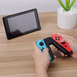 image-Handle Charging Grip NSJoyCon Charger National Bank Charging Handle