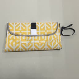 image-Multifunctional Baby Diaper Changing Pad