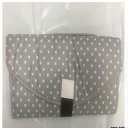 image-Multifunctional Baby Diaper Changing Pad