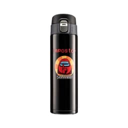 image-Home Insulation Stainless Steel Water Cup