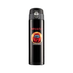 image-Home Insulation Stainless Steel Water Cup