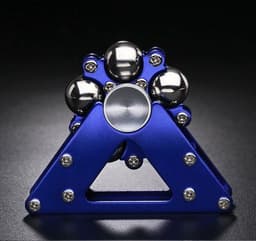 image-Fingertip Spinning Top Creative Windmill Decompression Toy