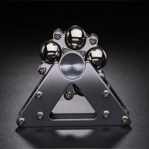 image-Fingertip Spinning Top Creative Windmill Decompression Toy