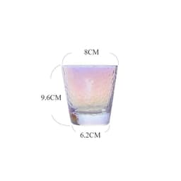 image-Household Water Cup Juice Cup Tea Cup Wine Glass Drink Cup