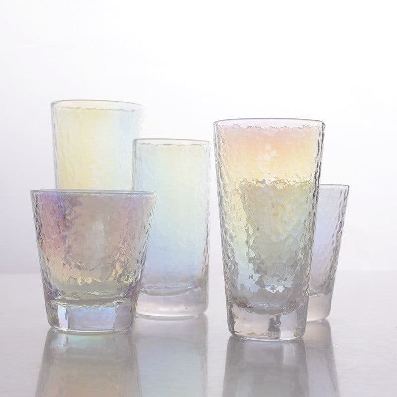 image-Household Water Cup Juice Cup Tea Cup Wine Glass Drink Cup