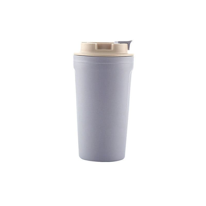 image-Sports Fitness Portable Student Water Cup Space Cup